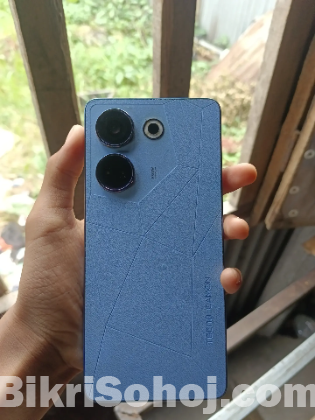 Tecno Cemone 20
